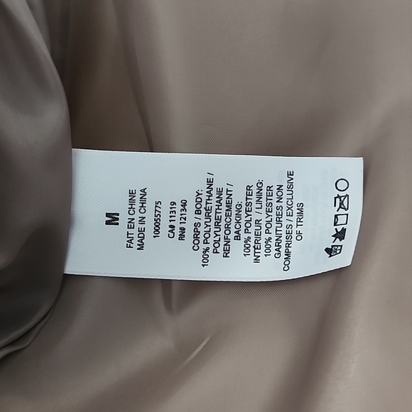 Snakeskin Jacket - Picture 9 of 9